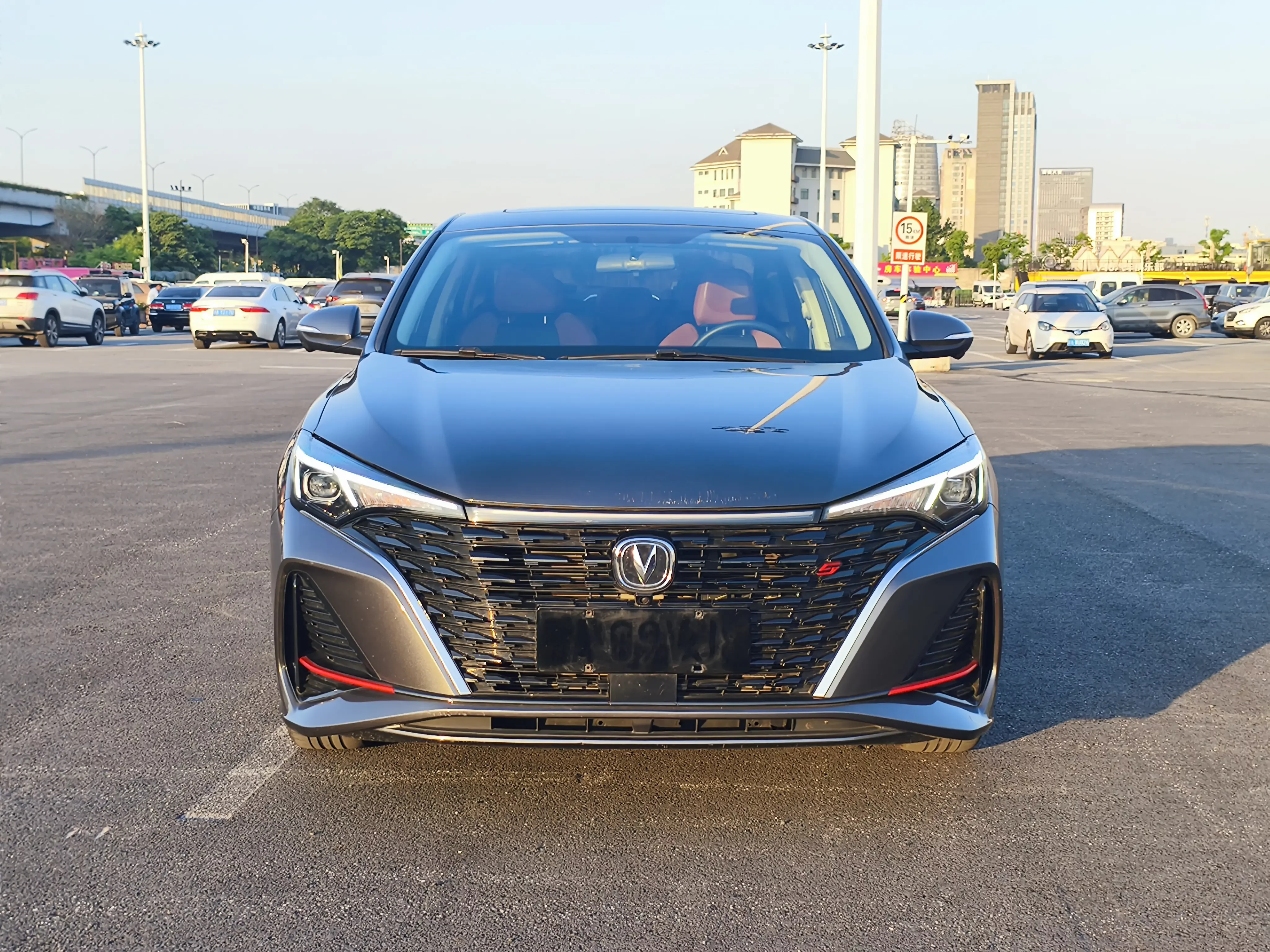 Changan Escape