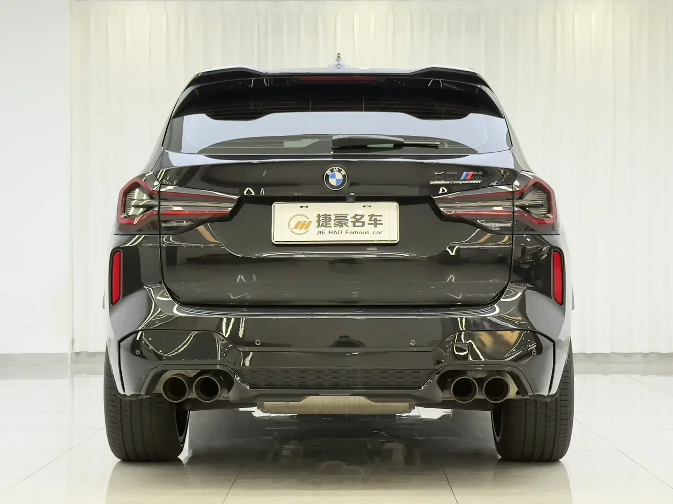BMW X3 M