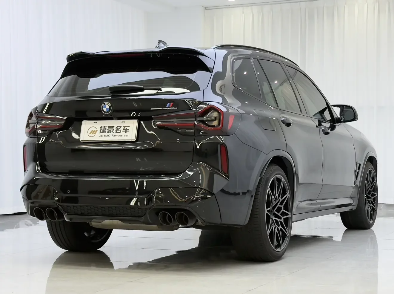 BMW X3 M