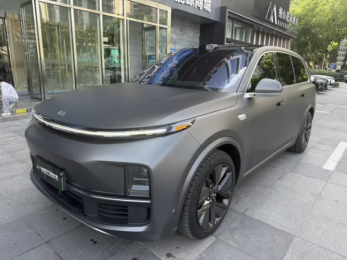 Lixiang L9