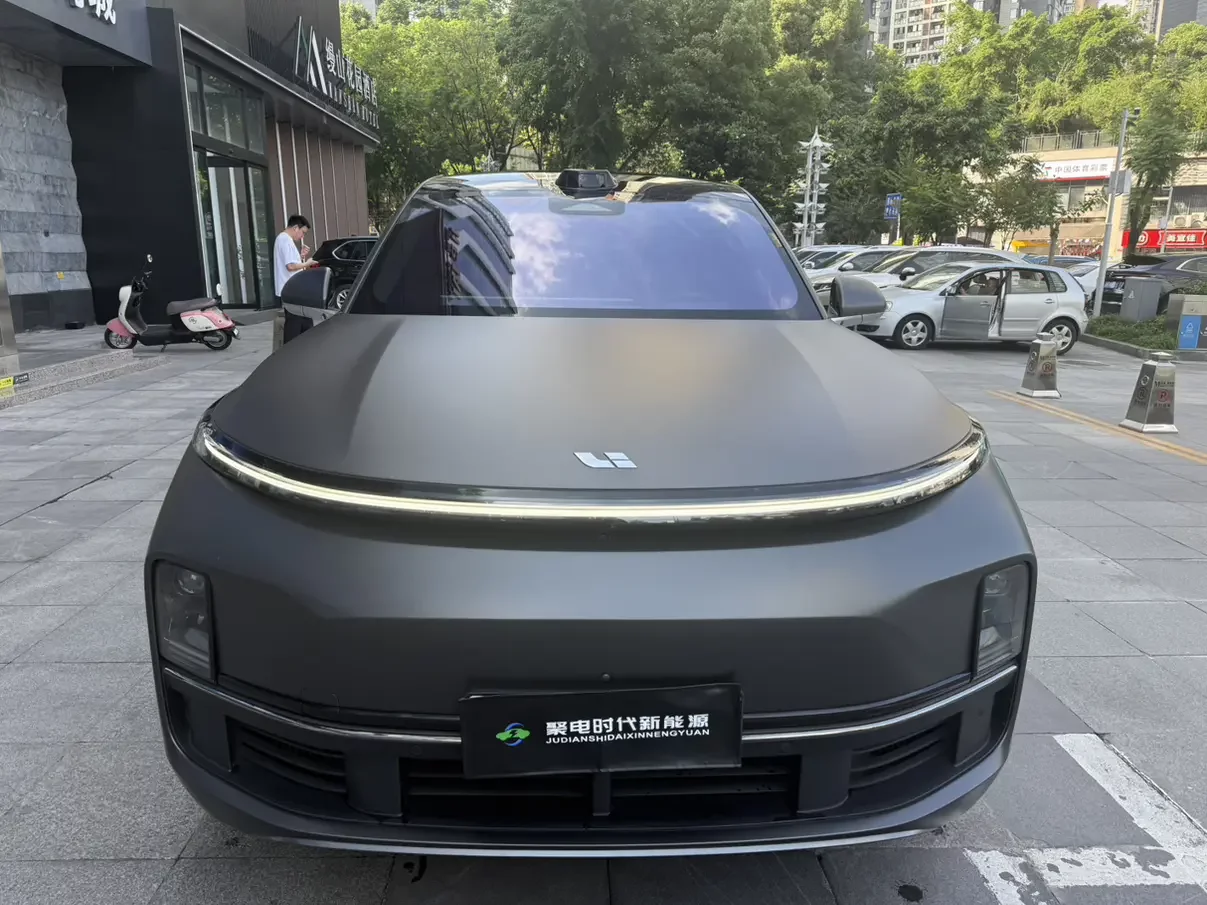 Lixiang L9