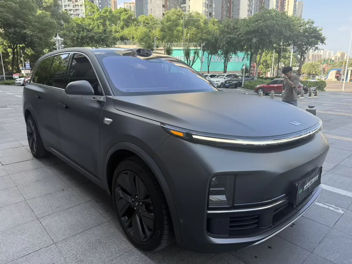 Lixiang L9