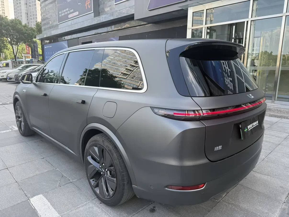 Lixiang L9