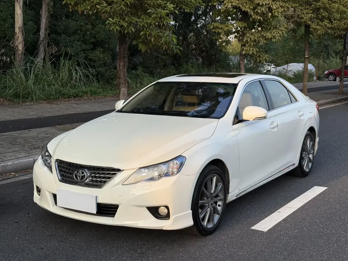 Toyota Ruizhi