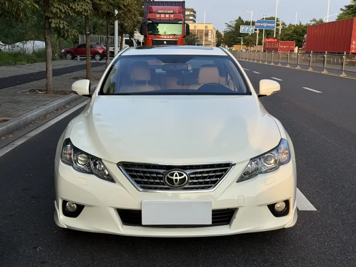 Toyota Ruizhi