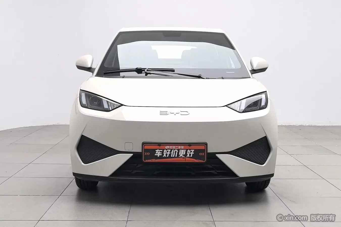 BYD seagull
