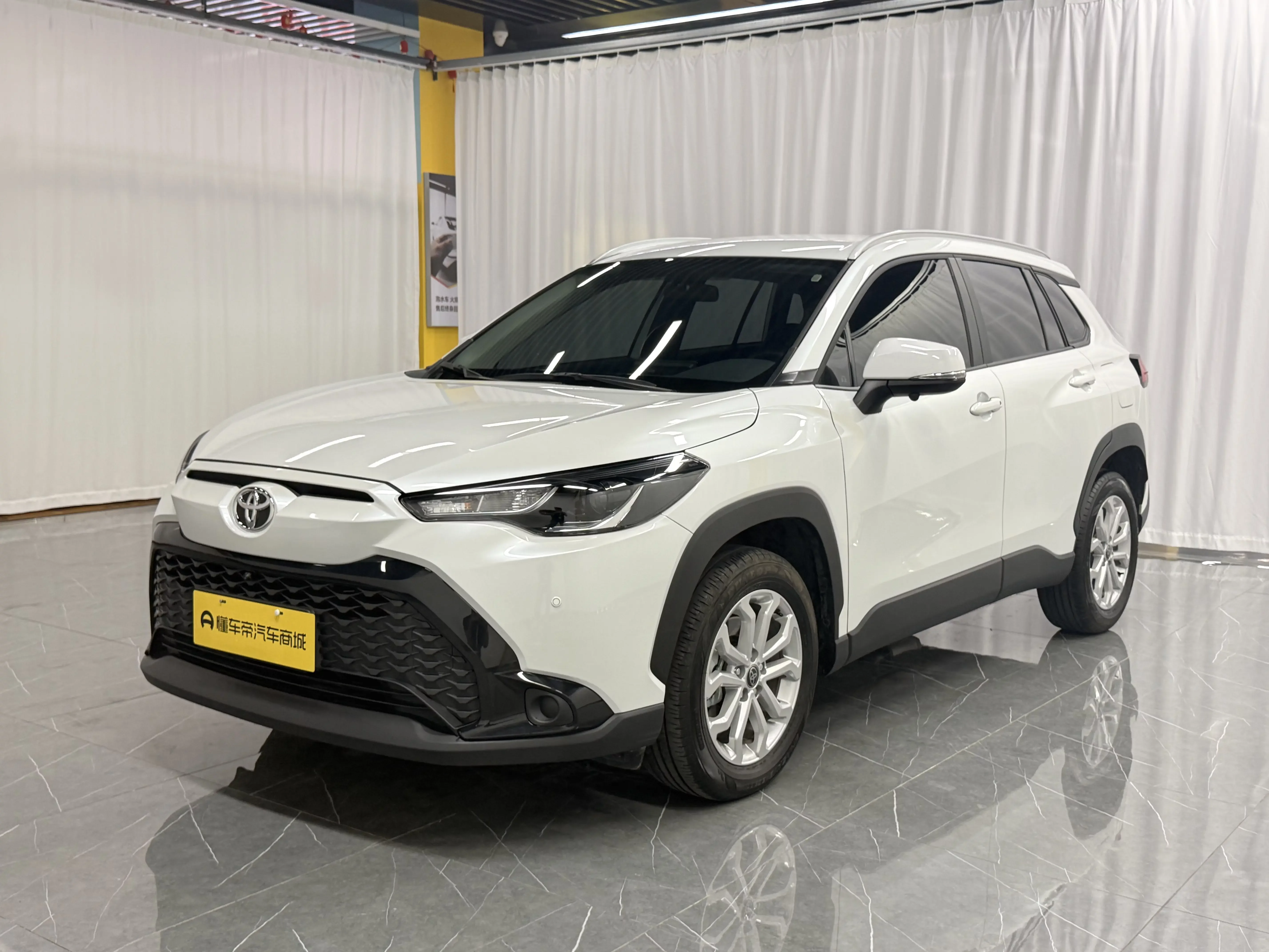 Toyota Frontlander