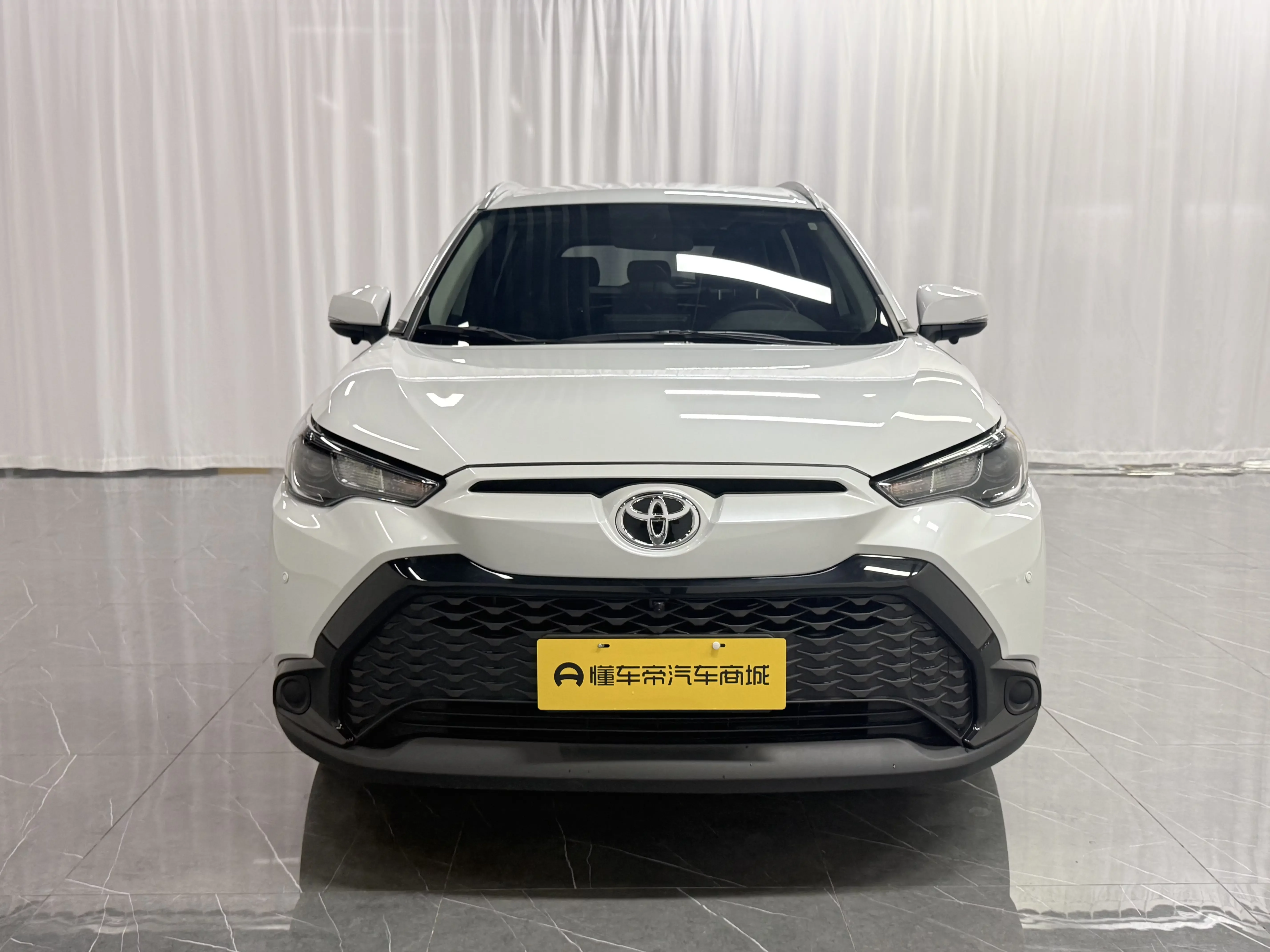 Toyota Frontlander