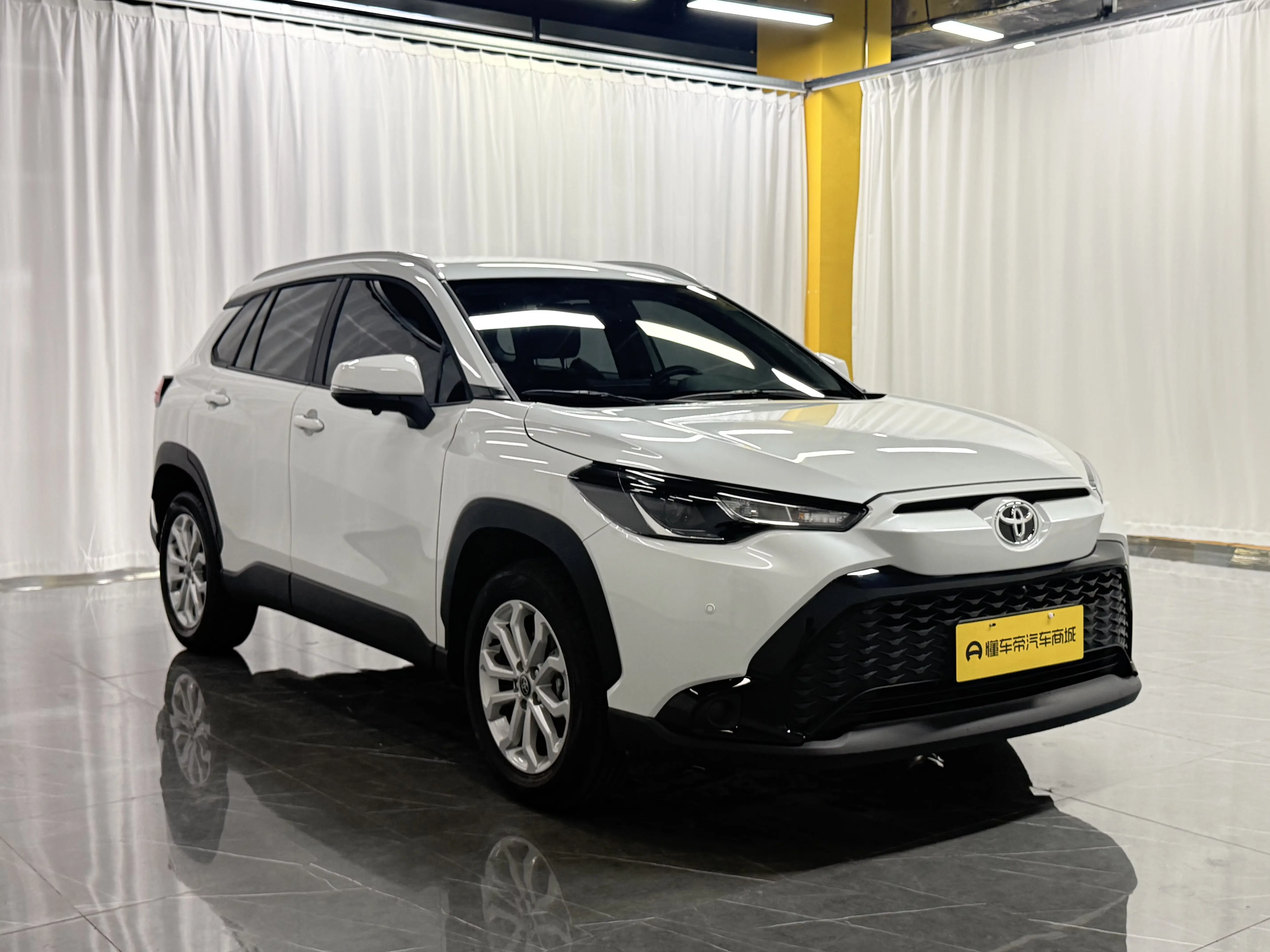 Toyota Frontlander