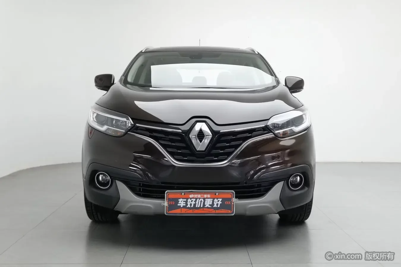 Renault Korega