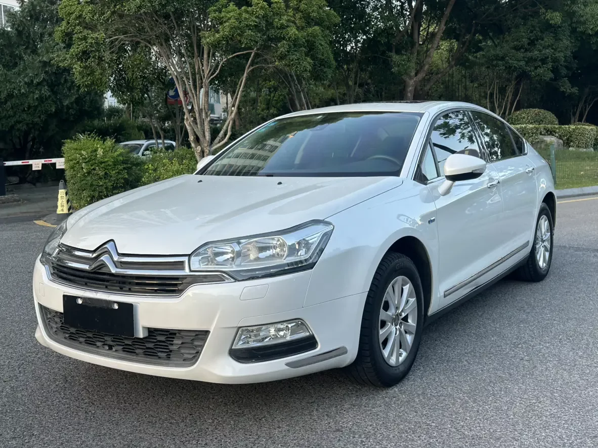 Citroën Citroen C5