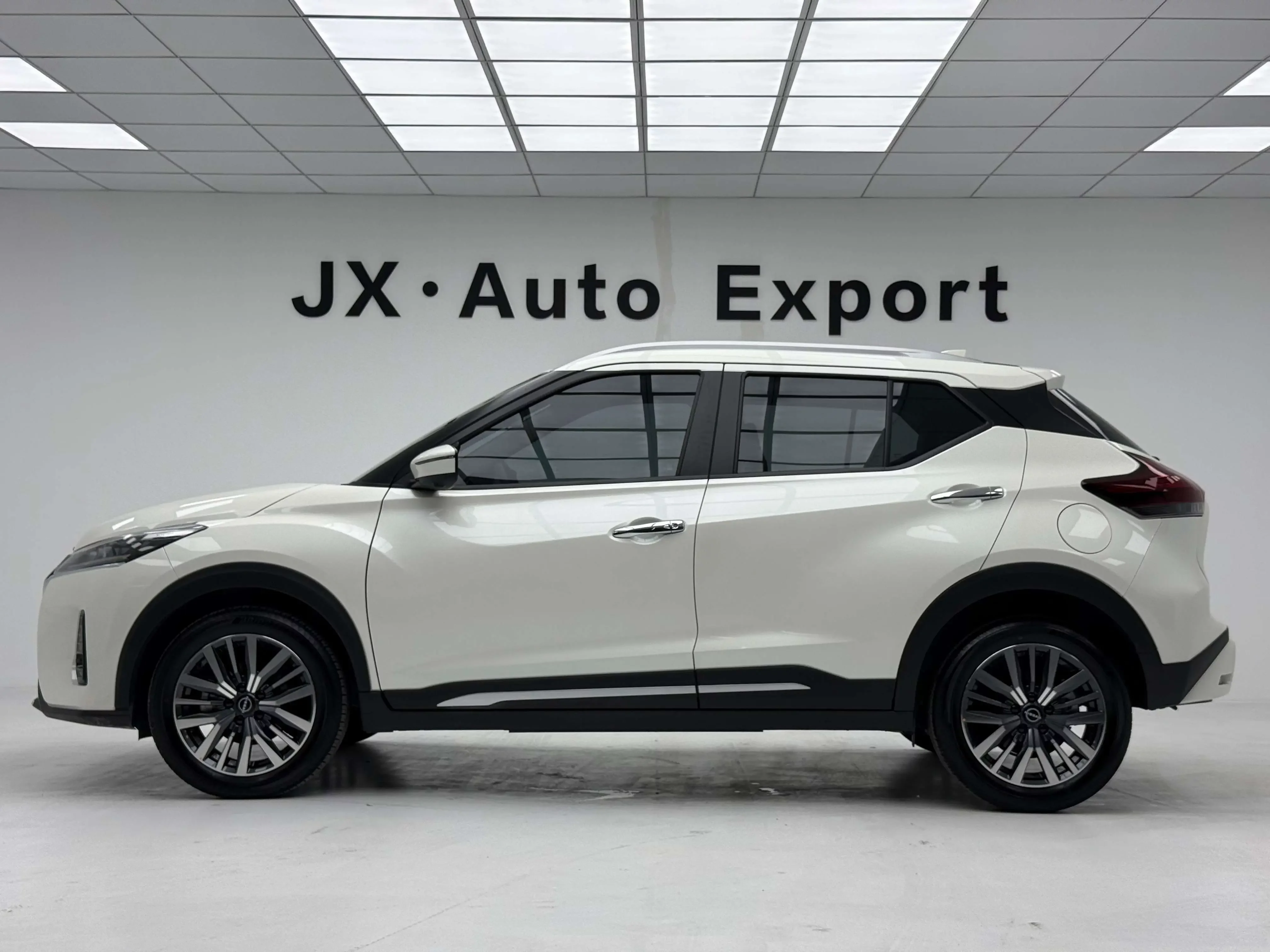 Nissan Jinke