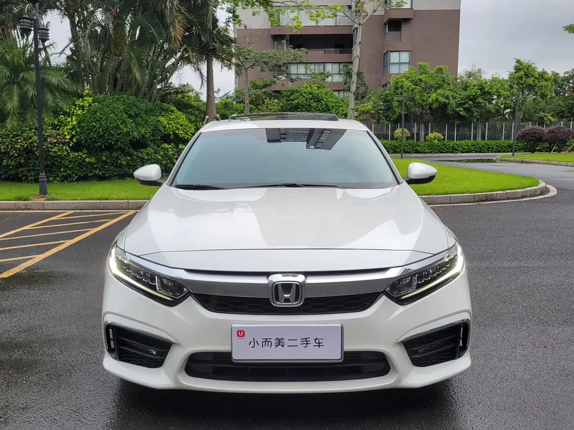 Honda Inspire