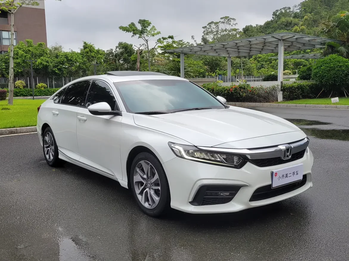 Honda Inspire