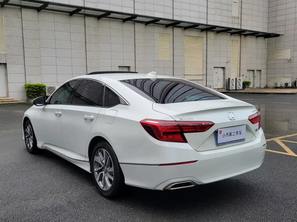 Honda Inspire