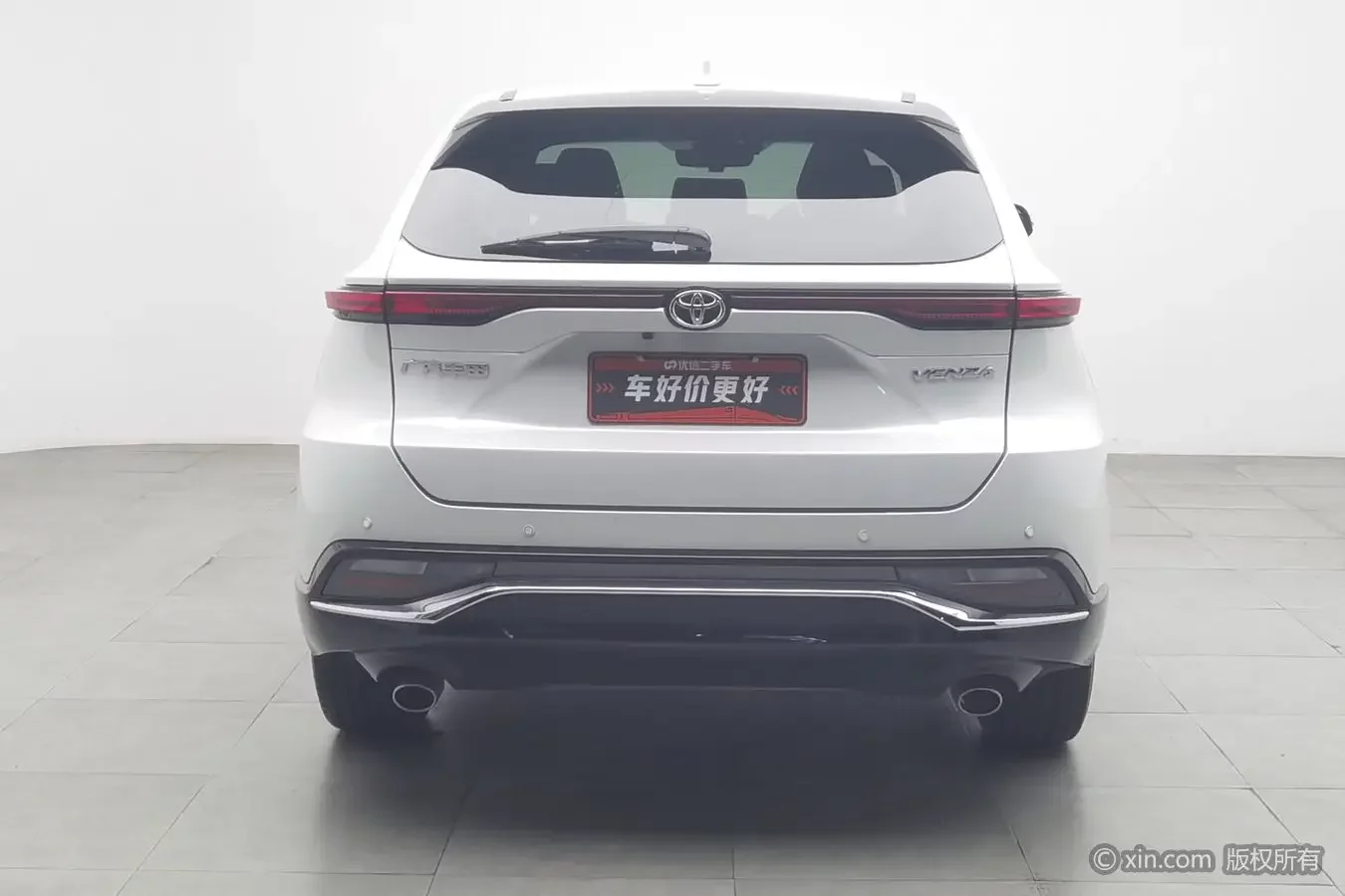 Toyota Venza