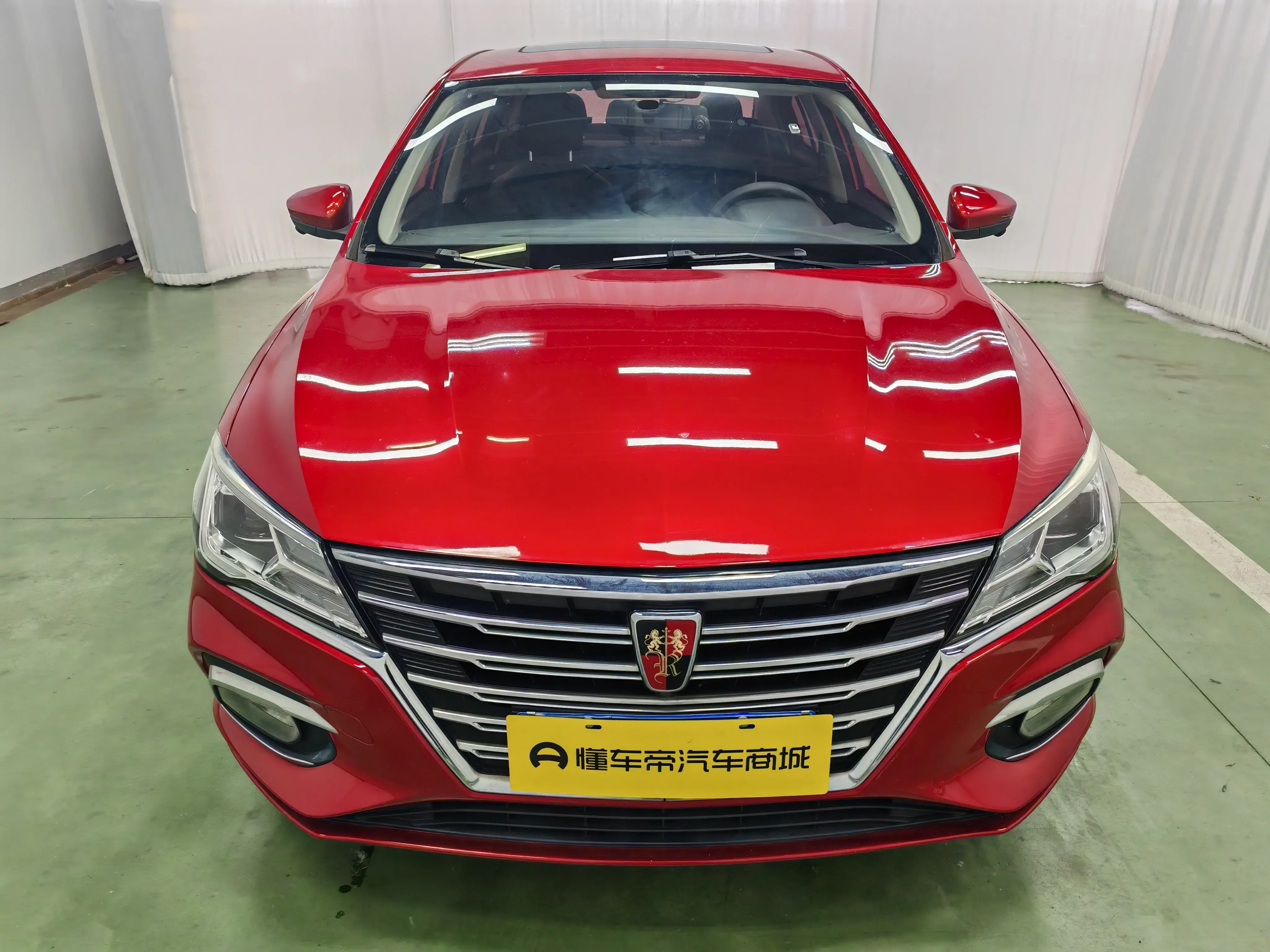 Roewe i5