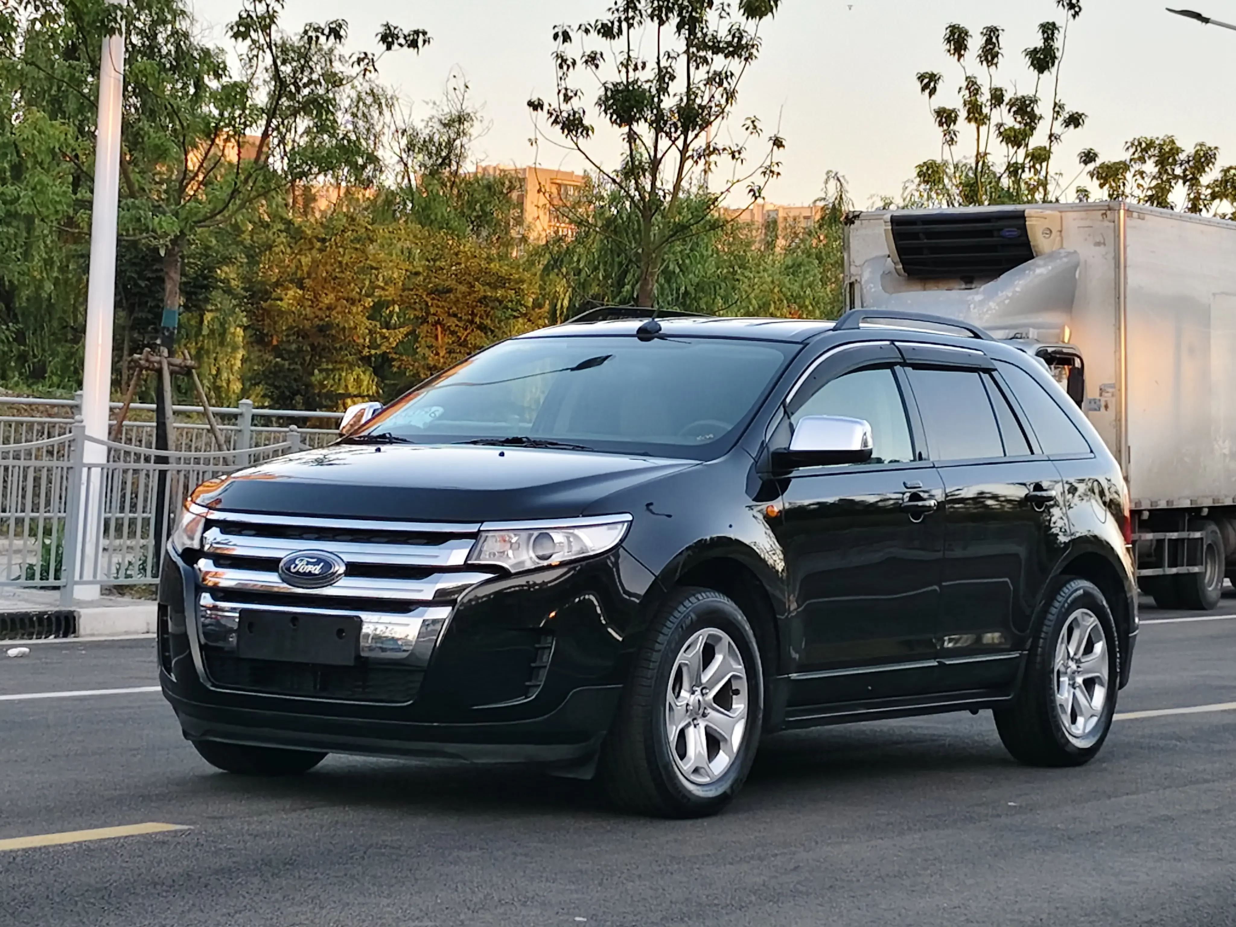 Ford Edge