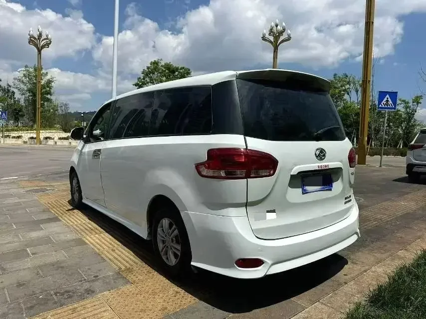Datong Maxus G10