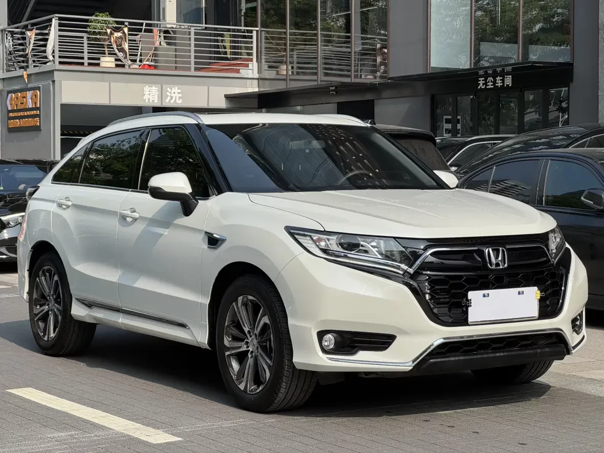 Honda UR-V