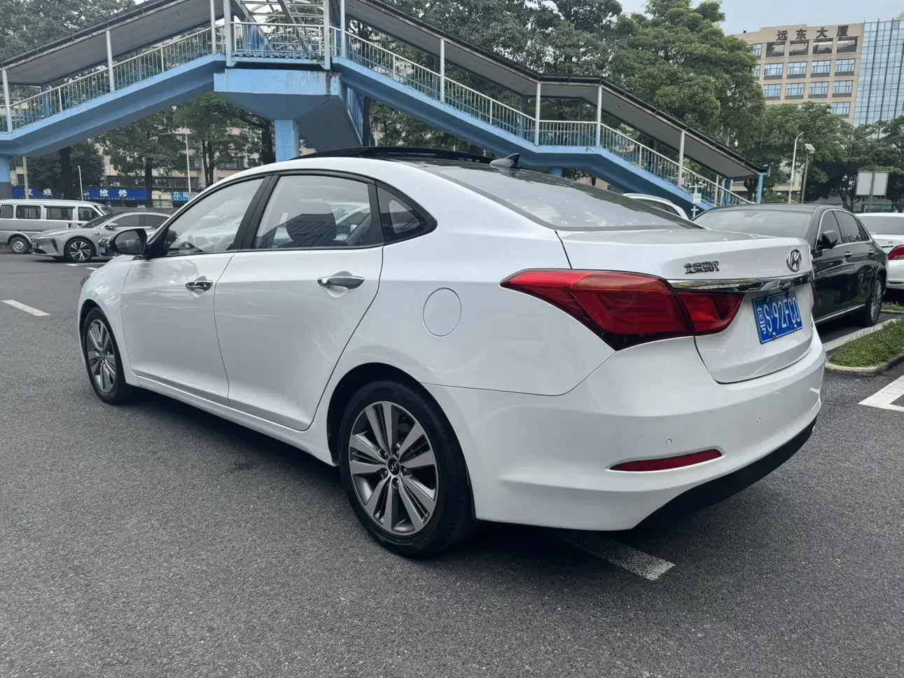 Hyundai famous pictures