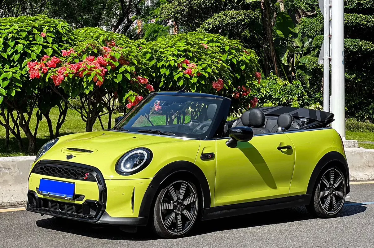 MINI 