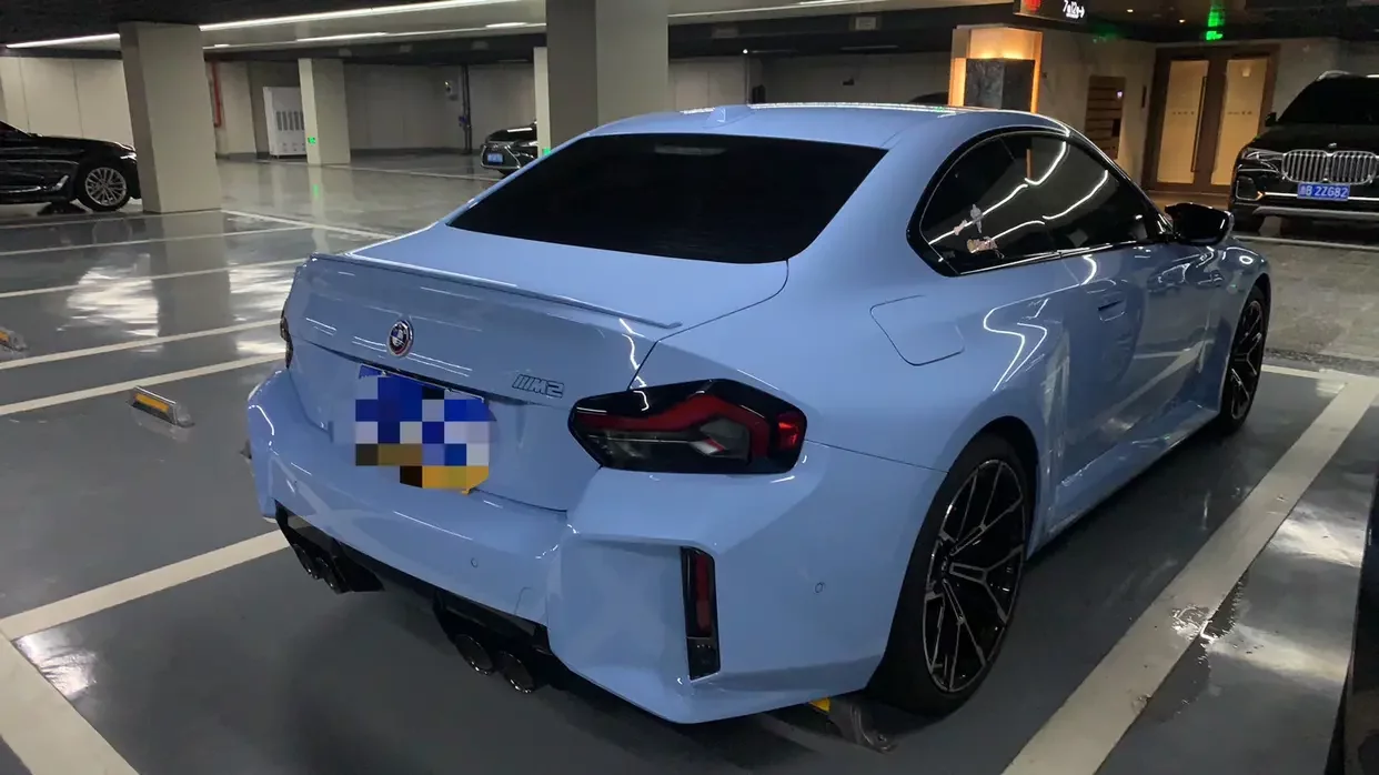 BMW M2