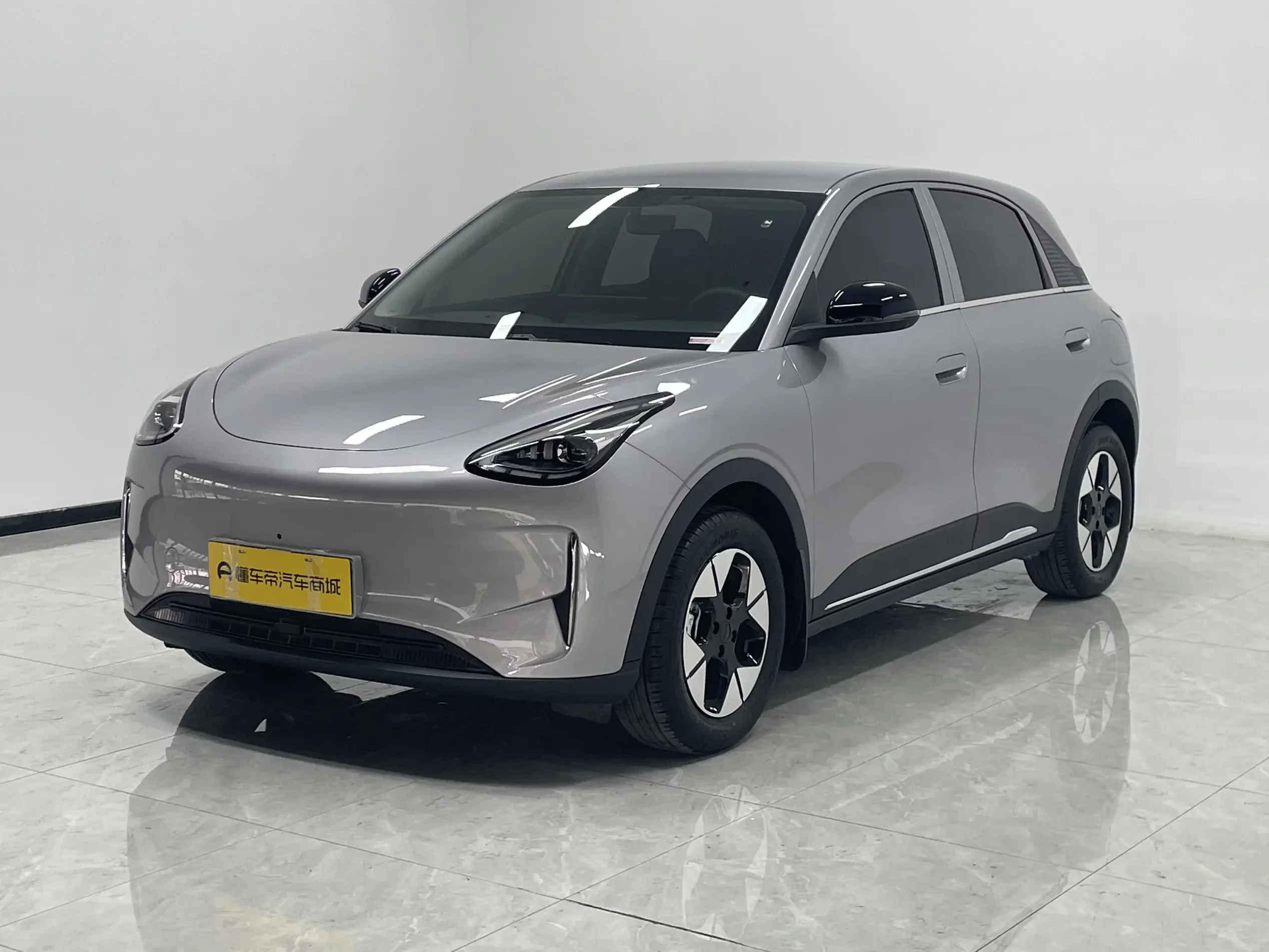 Geely Star Wish
