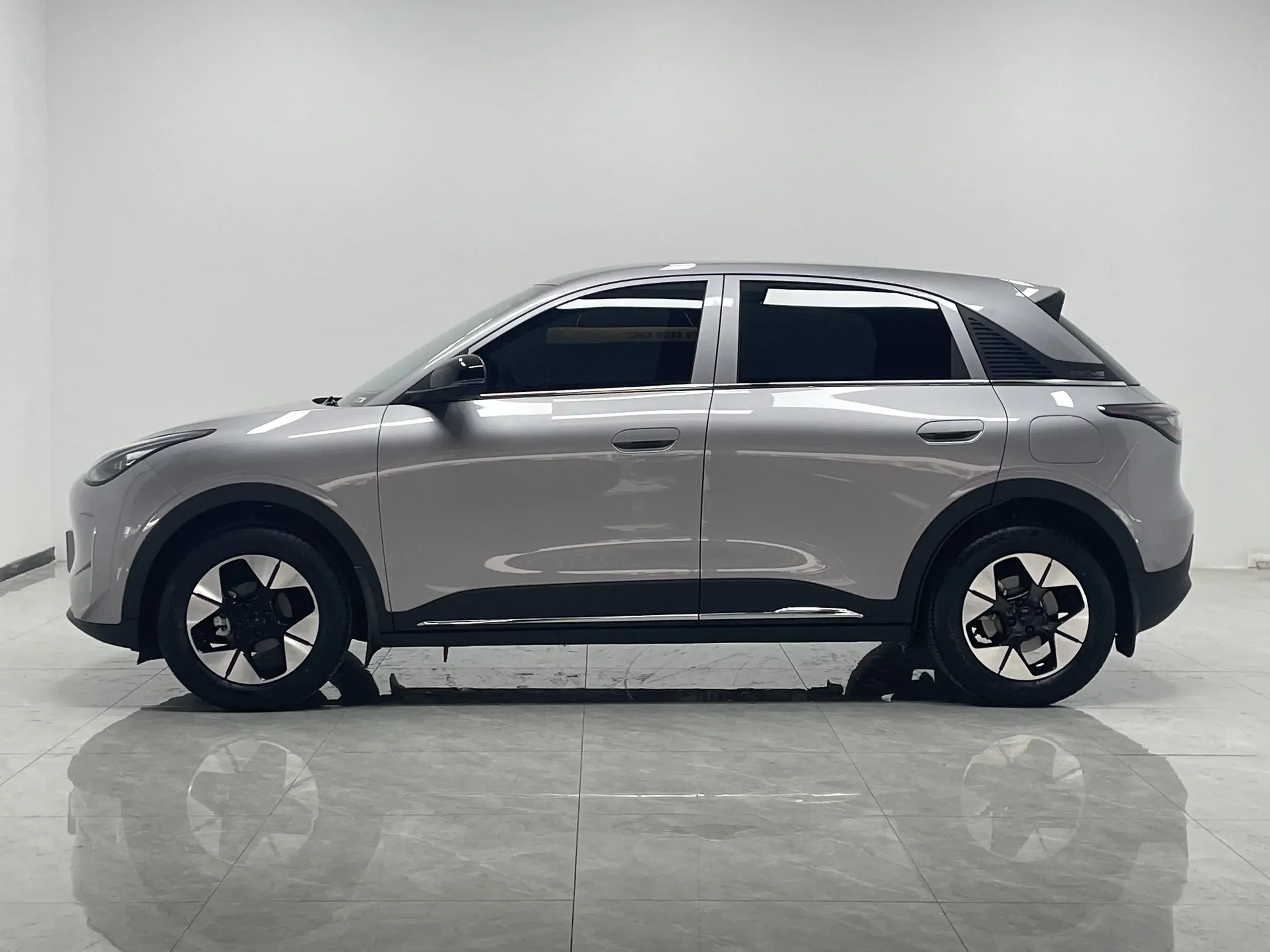 Geely Star Wish