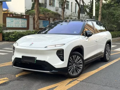 NIO ES7
