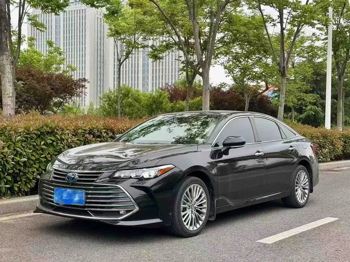 Toyota Avalon