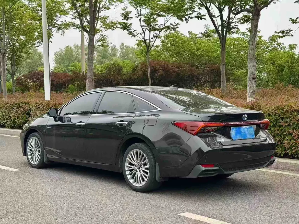Toyota Avalon