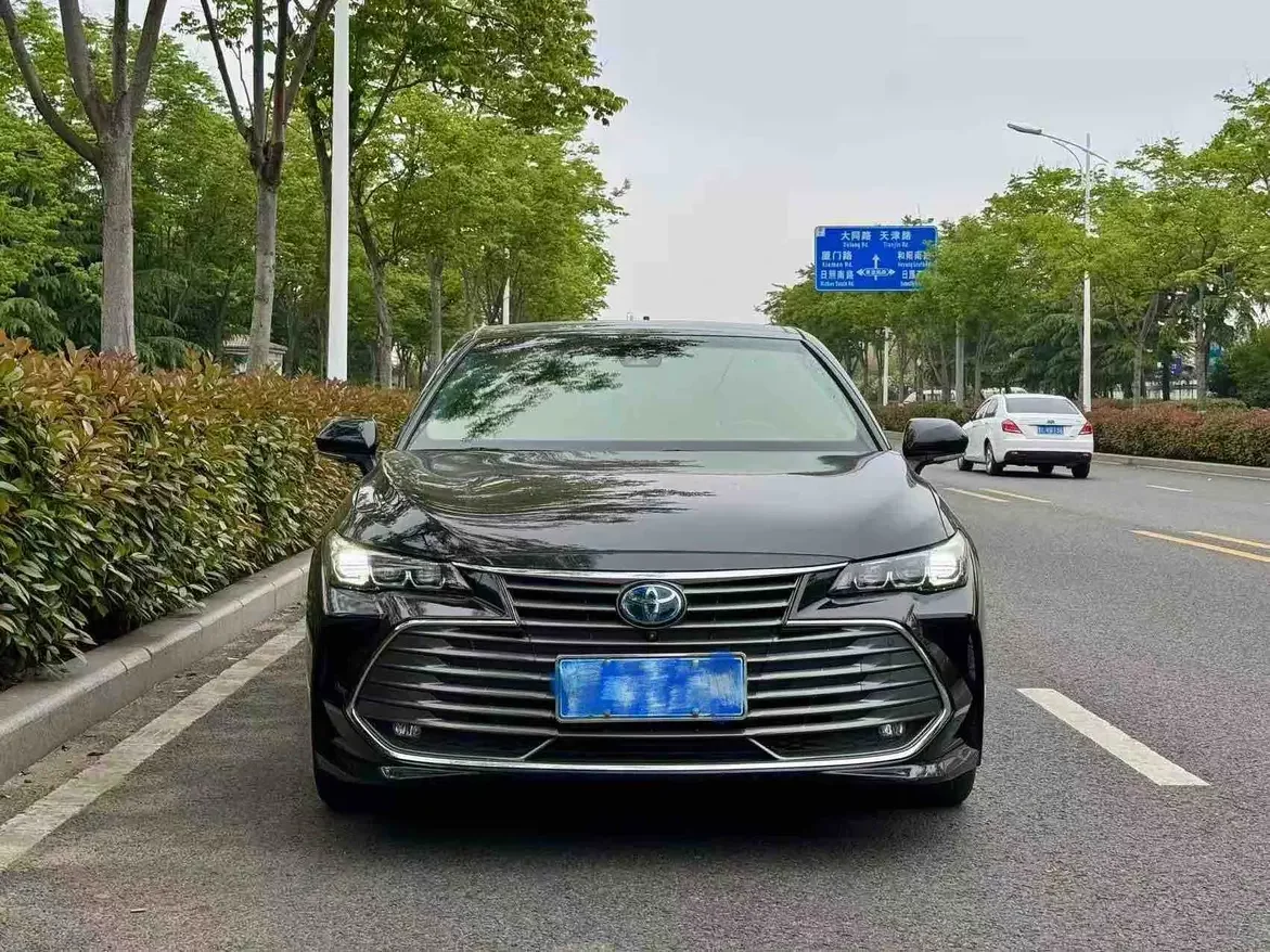 Toyota Avalon