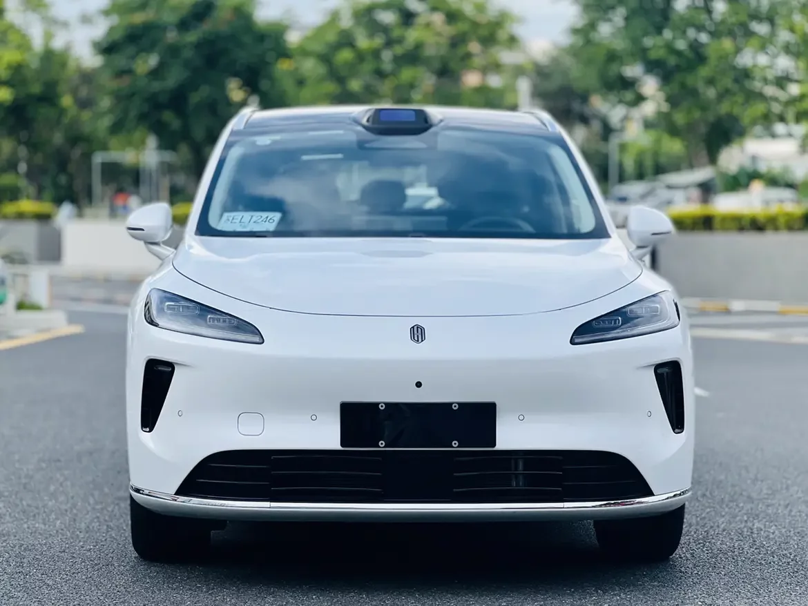 Shangjie H5