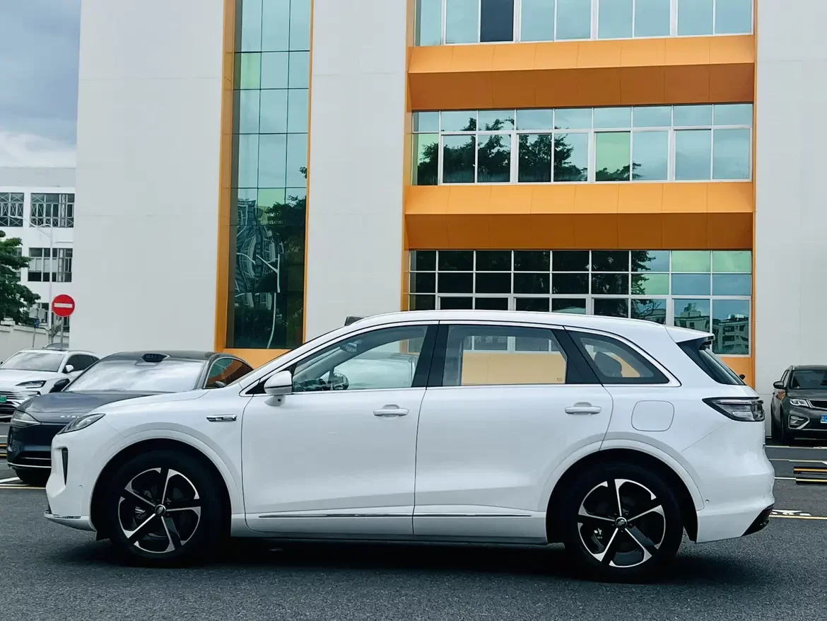 Shangjie H5