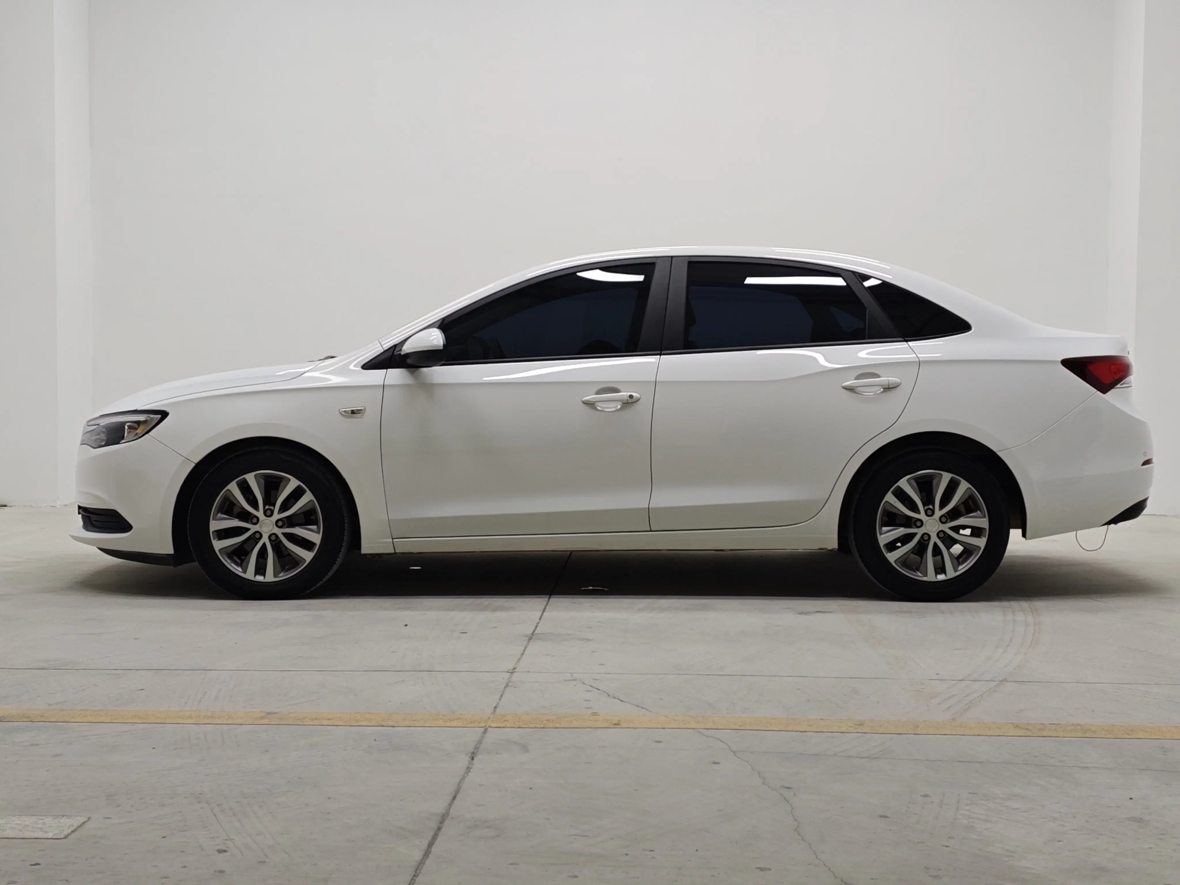 Buick Yinglang