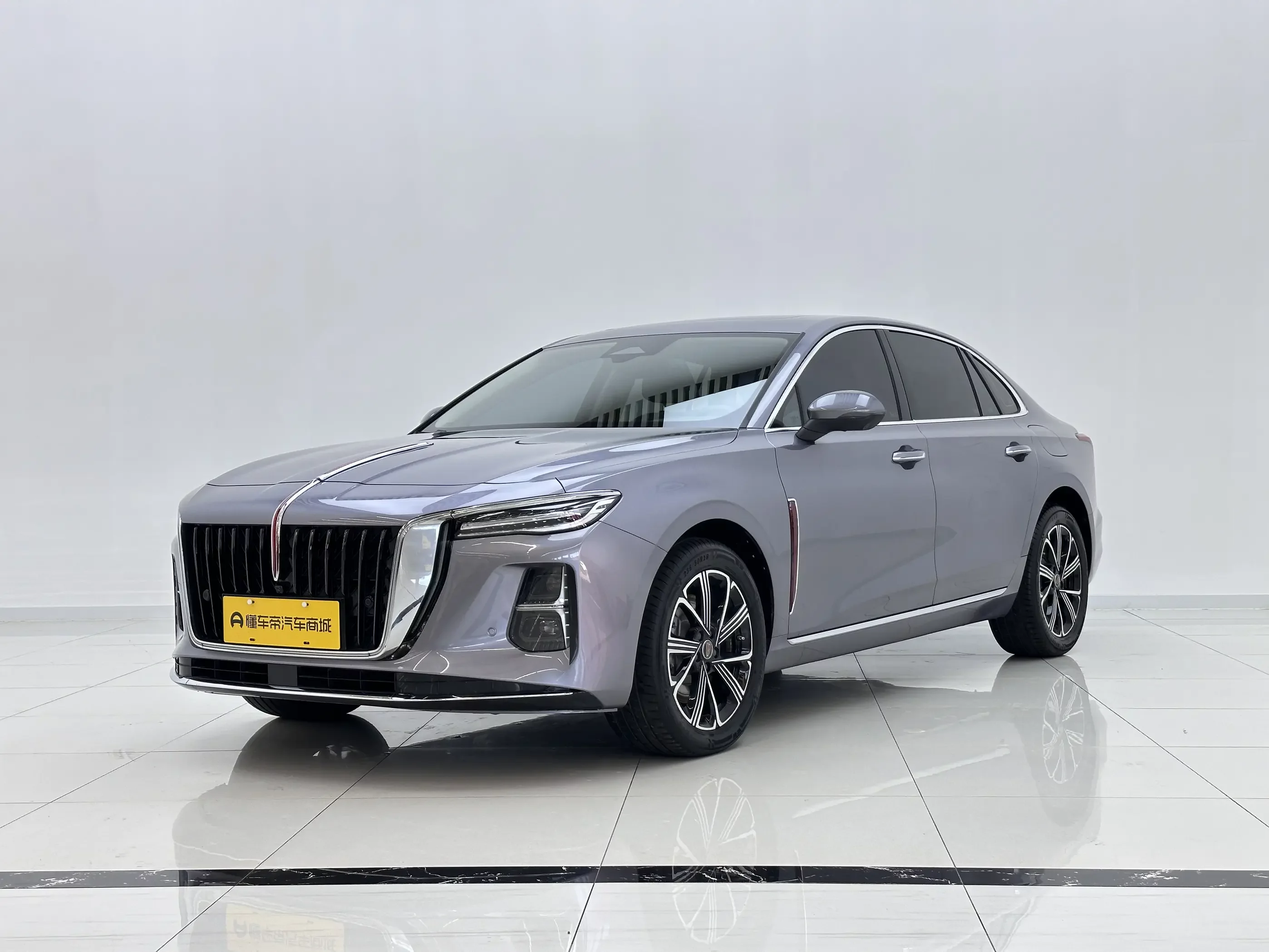 Hongqi H5 PHEV