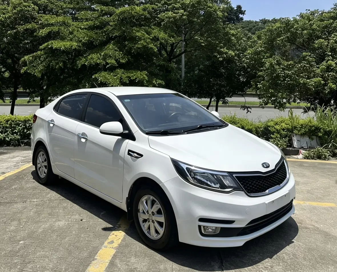 Kia K2