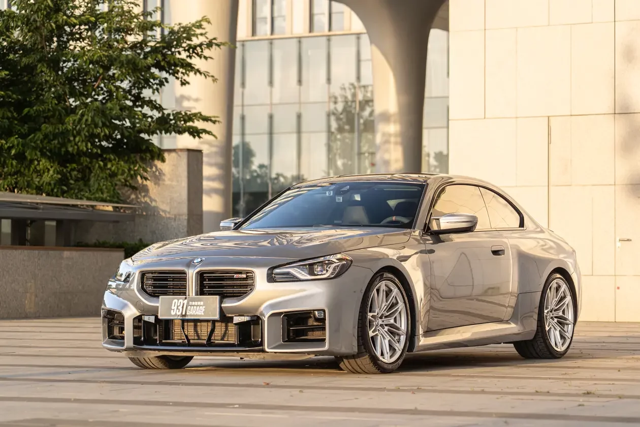 BMW M2