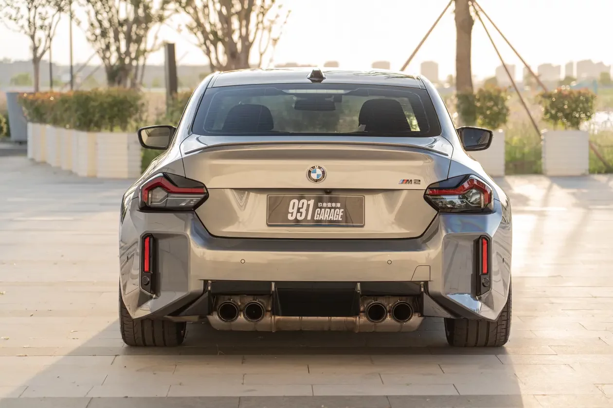 BMW M2