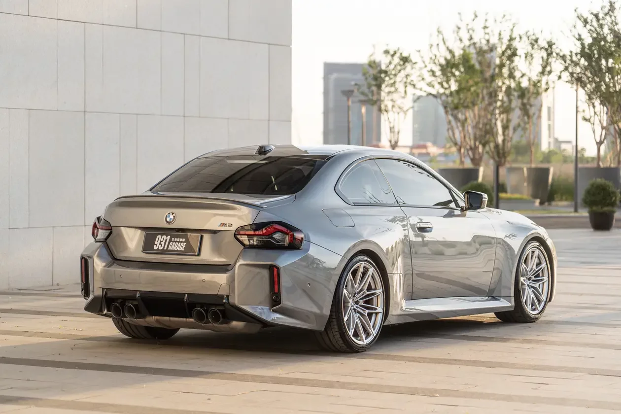 BMW M2