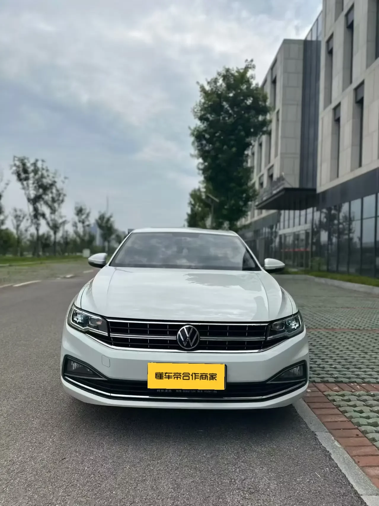 Volkswagen Bora
