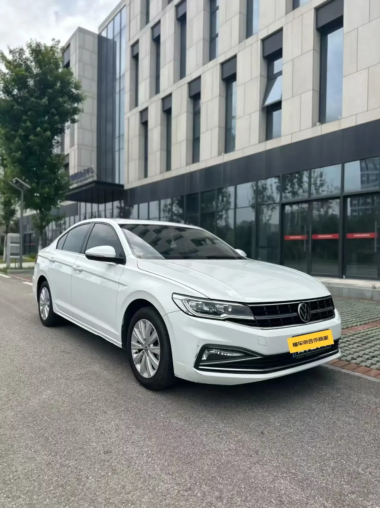Volkswagen Bora