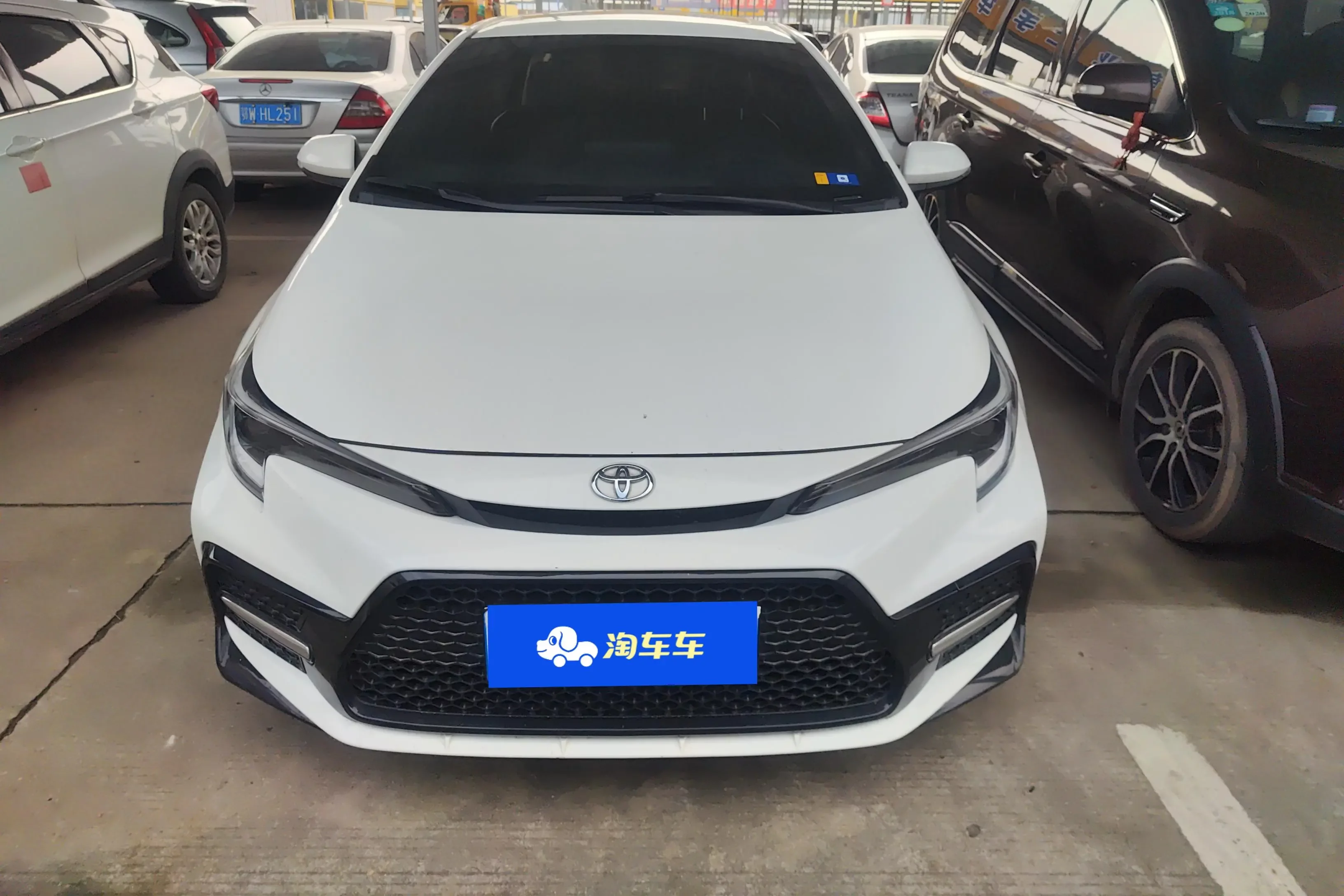 Toyota Levin