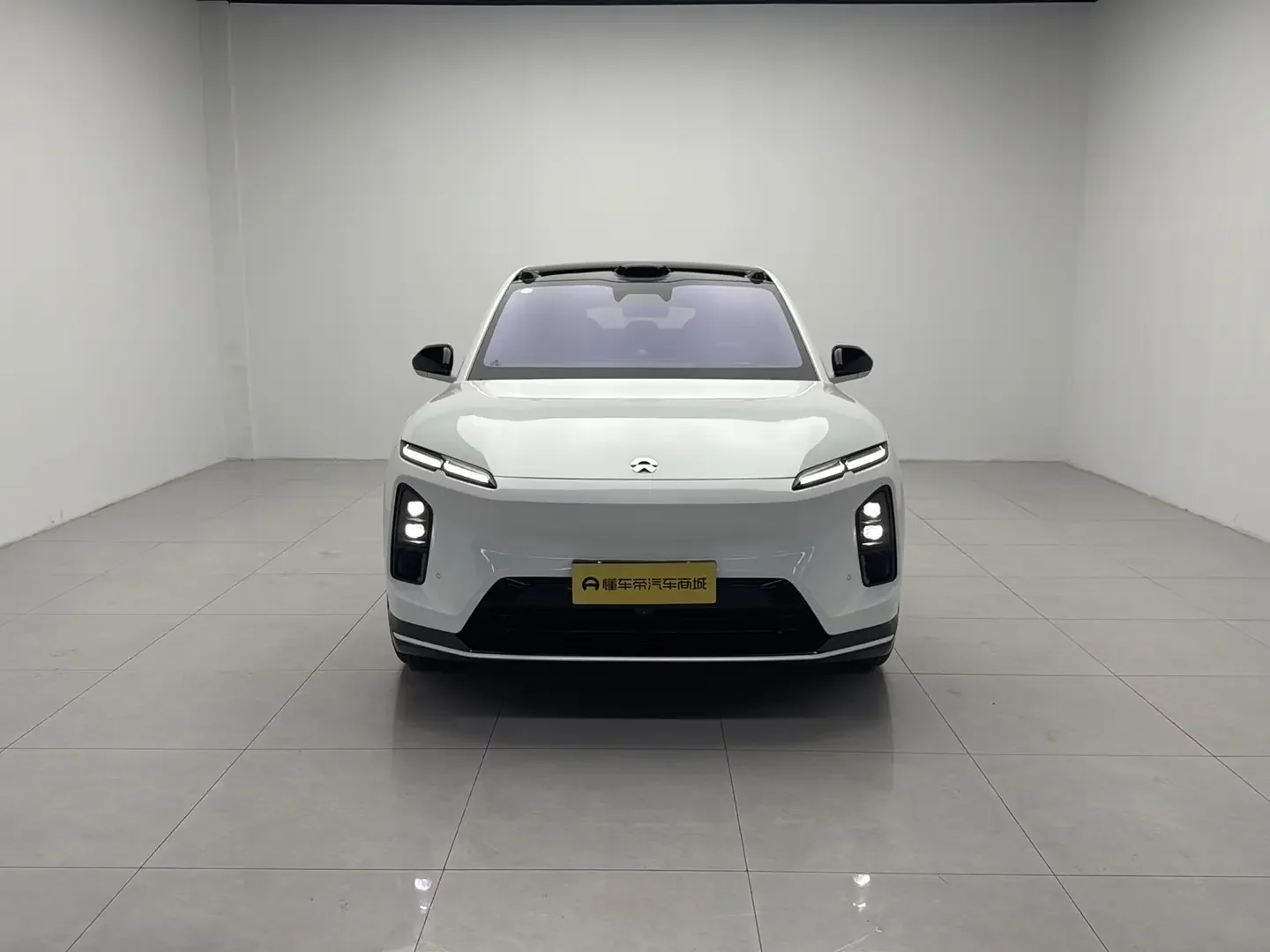 NIO EC6