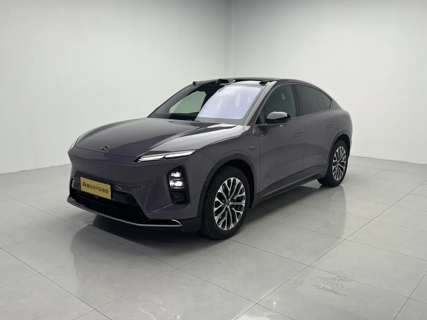 NIO EC6