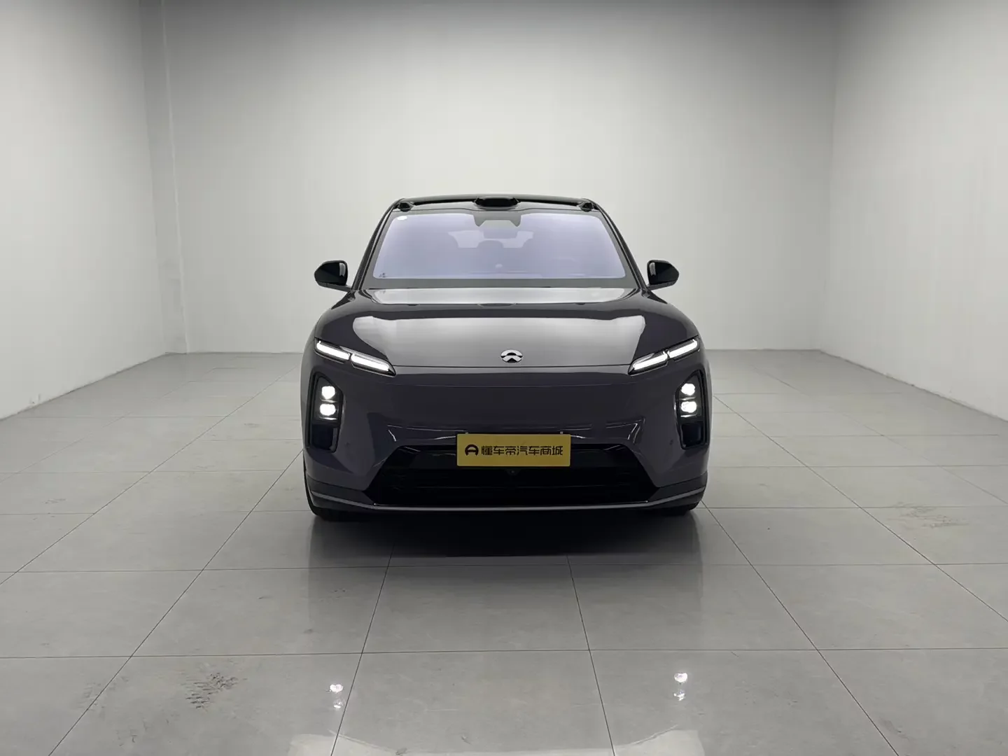 NIO EC6