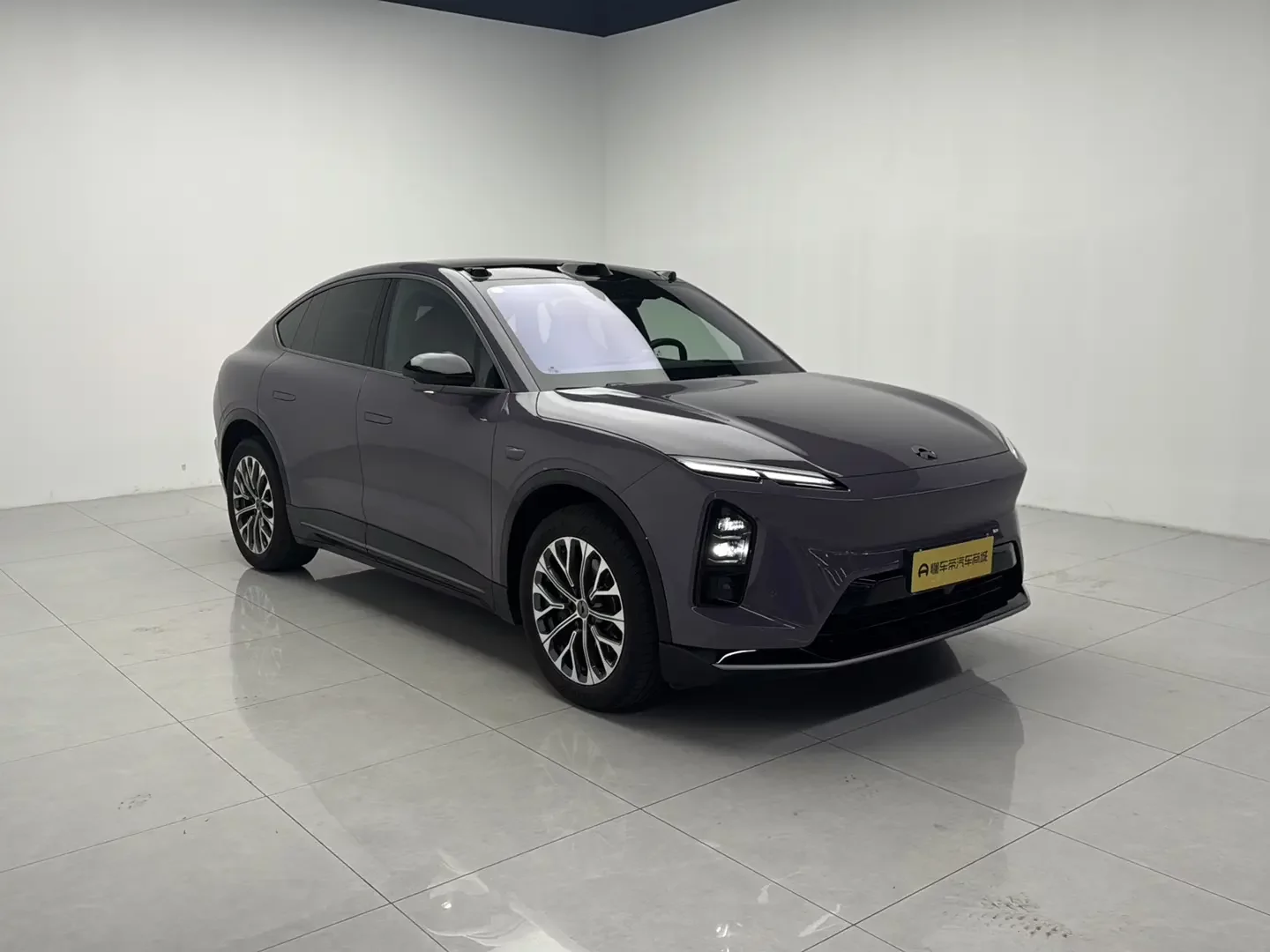 NIO EC6