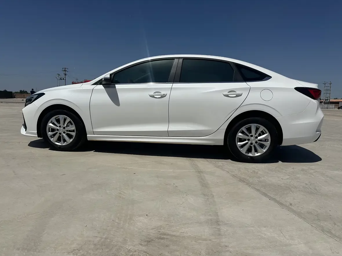 Changan Escape