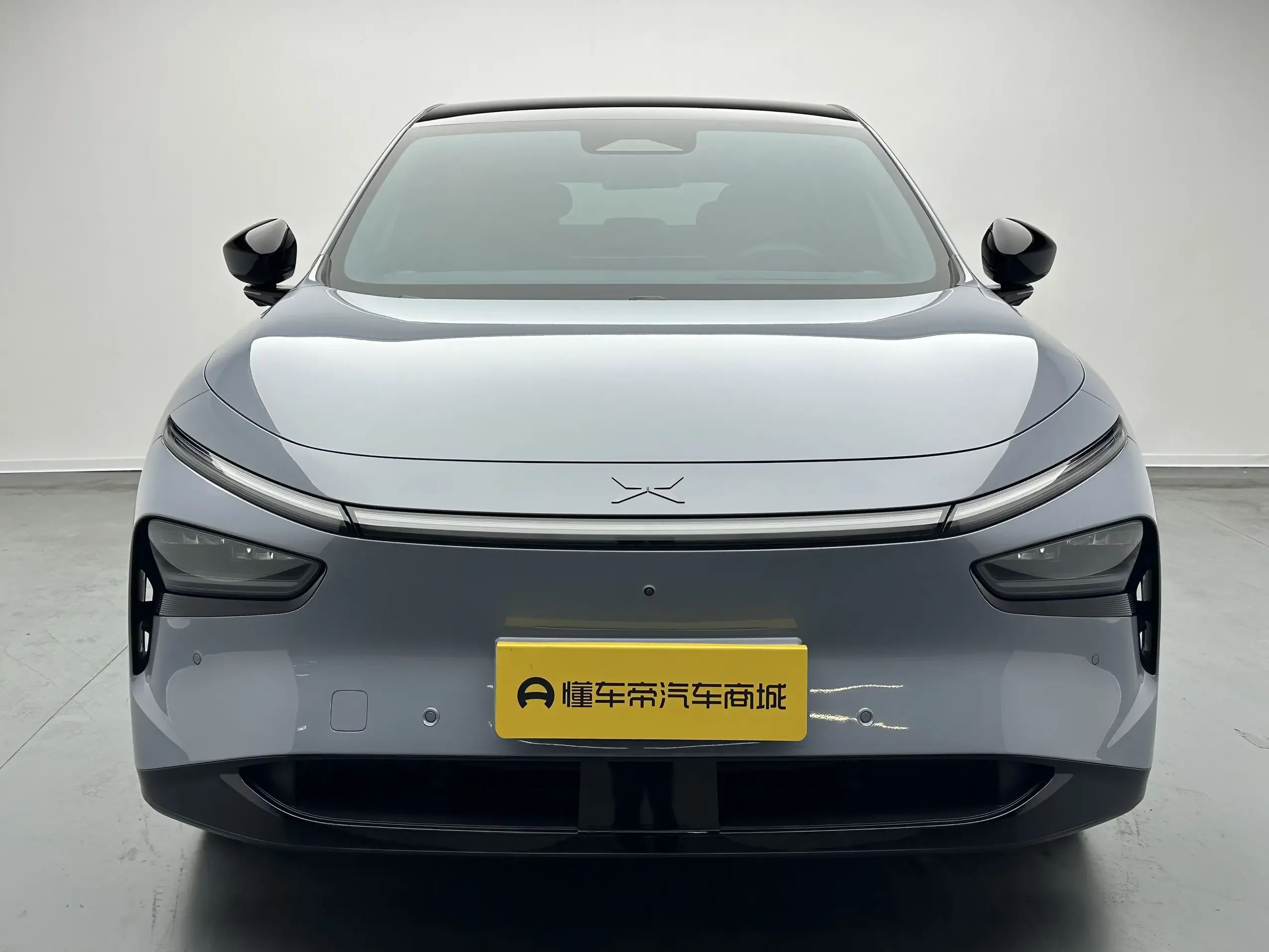 Xpeng G7